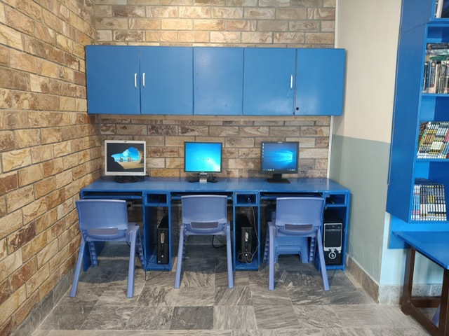 class room